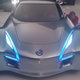 Image for article titled First live shots of the Nissan ESFLOW charge out